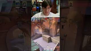 neon new map slide | #shadow_sd66 @ #Twitch