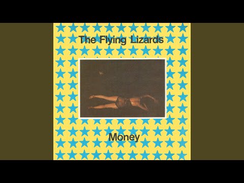 The Flying Lizards — Money (Edit)