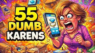 55 Dumbest Karen Online Shopping Complaints That Broke Customer Support