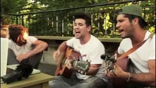Dan   Shay - Teardrop (Live Acoustic)