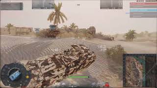 Armored Warfare  - Tier 10 T-15 Armata TD Operation Cavalry