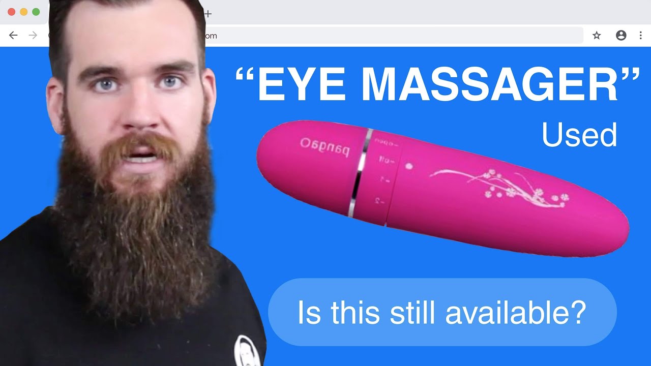 Aussie Reacts To Free Things On Facebook Marketplace YouTube