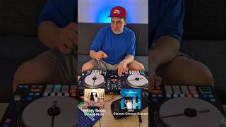 Dj  Britney Spears Gimme X Abba Gimme Gimme Gimme Wordplay Transition dj wordplay