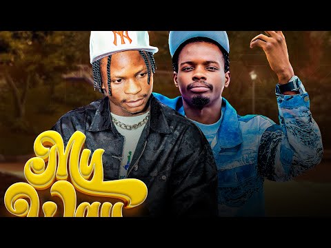 Londonboykiller Ft Mahraz Number 1 My Way 