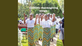 St Augustine parish Mazabuka choir (Alumbwe Leza)