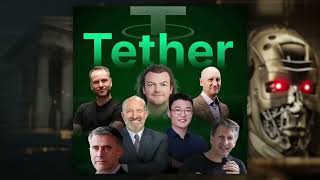 Epstein Was the Middleman between Blockchain Technology and the People Who Want Control