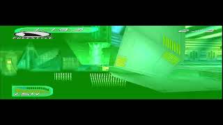 Jet Moto 2124 - Berlin - 2:14.0 [WR]