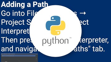 How do I use installed packages in PyCharm?