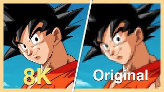 How to Upscale Anime Images Upto 8K Locally