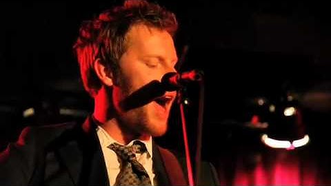The Basics "Better" (Live @ The Northcote Social Club) [Official Video]
