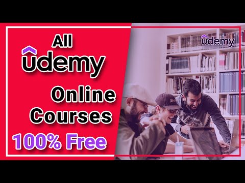 How to Enroll all Udemy Online Courses 100% Free in Sinhala | 2021 New