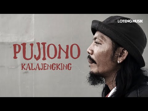 Pujiono - Kalajengking (Official Lyric Video)