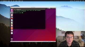Fullscreen VirtualBox | Guest Additions Install Ubuntu Guest