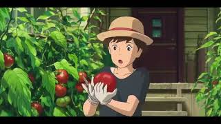 Always With Me lofi Cover By Prithvi  Studio Ghibli