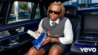 Gunna - Luxury Has a Pulse ( Unreleased )