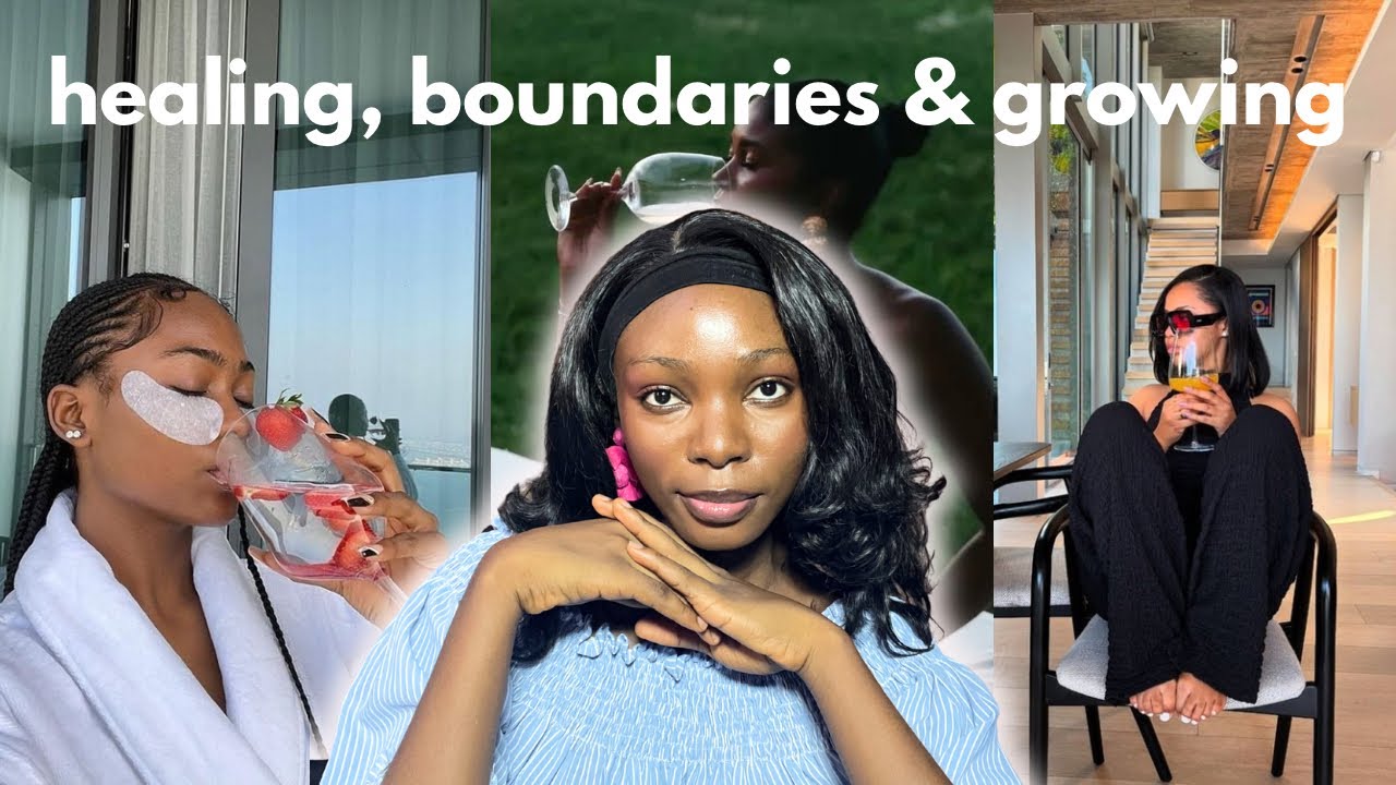 10 HARD TRUTHS I am learning in my 20s as a woman