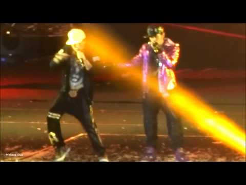 141227 天地一鬥 - Jay Chou @ Singapore Opus 2 World Tour (周杰倫魔天倫2演唱會2014)