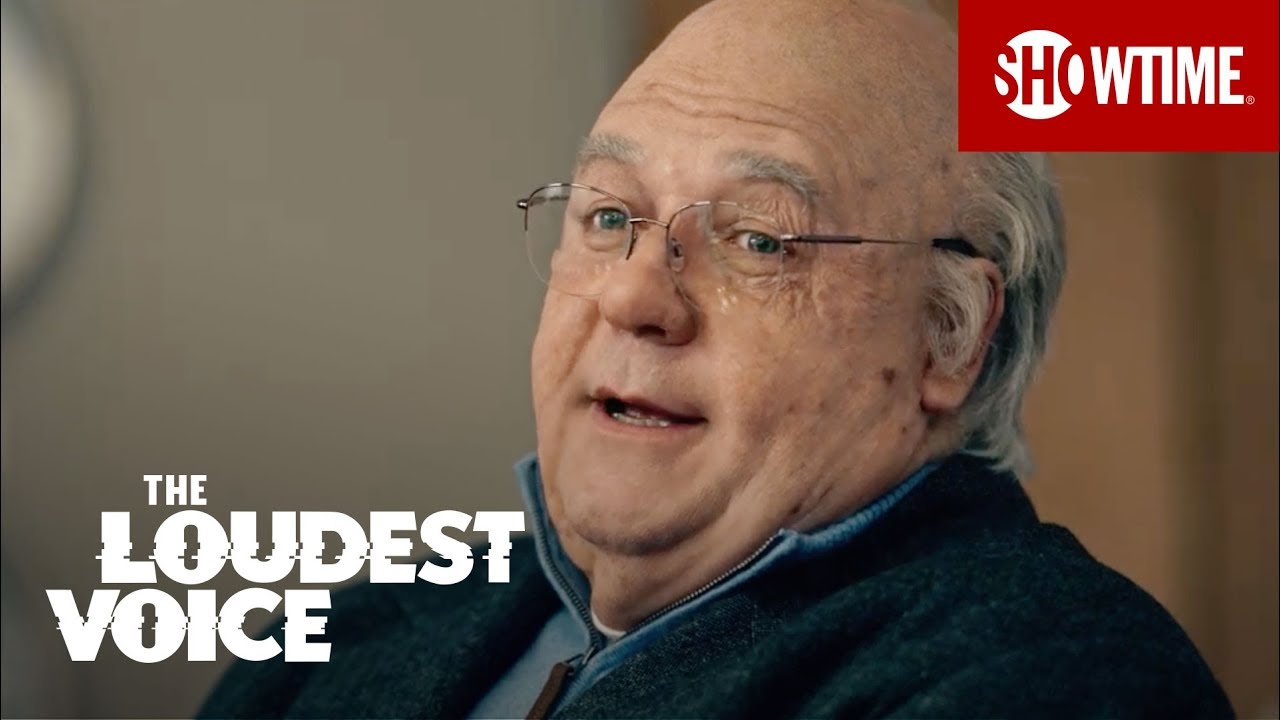 'Is He Really Going to Run?' Ep. 6 Official Clip | The Loudest Voice | SHOWTIME