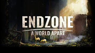 ENDZONE - EXPEDITIONS #02 SANDSTORM || UPDATE Sandbox Survival City Builder 2020 Strategy