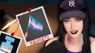 I Wish I Knew This Before Transitioning