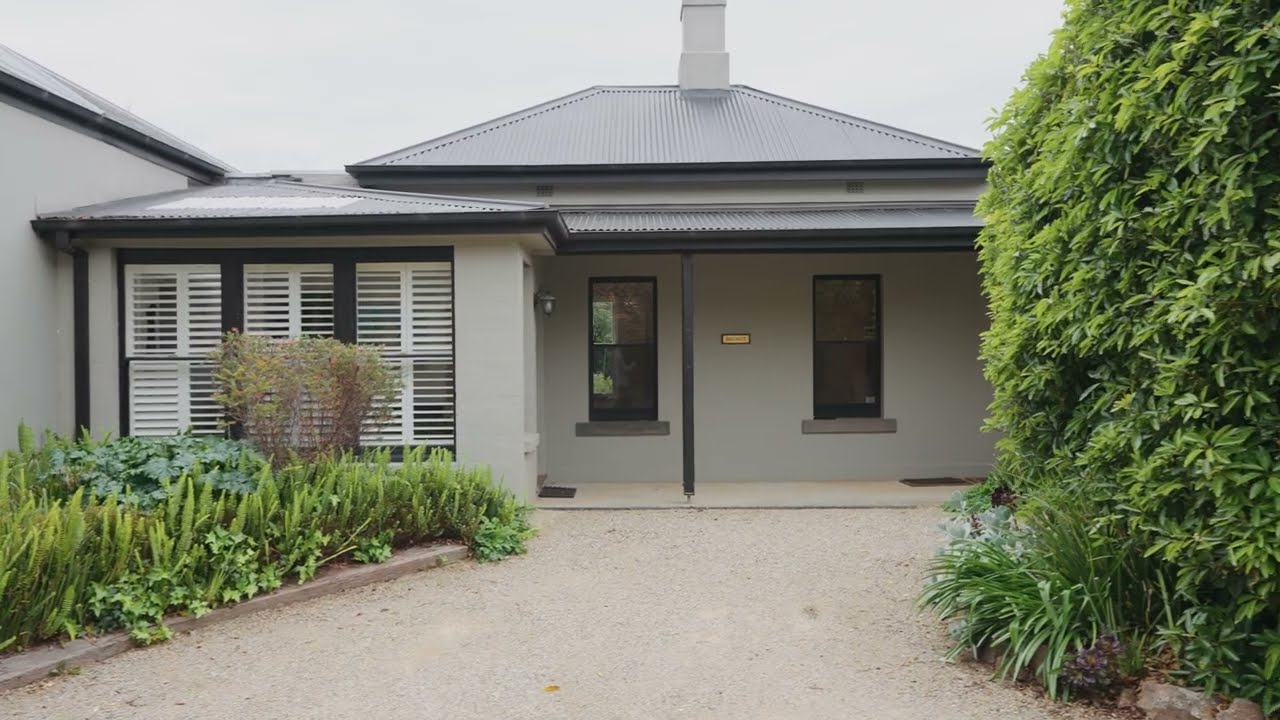 'Bronte' 5 -7 Bronte Avenue, Burwood