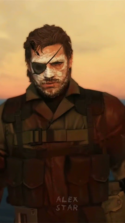 Joel Miller vs Big Boss vs Arthur Morgan