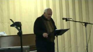 Bayview Glen Church, 2009 ESL Easter (Part 3)
