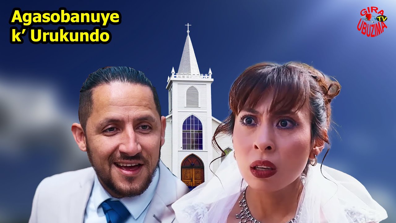 Umusore yanze umugeni bageze kurusengero bitunguranye, dore impamvu nuko byarangiye