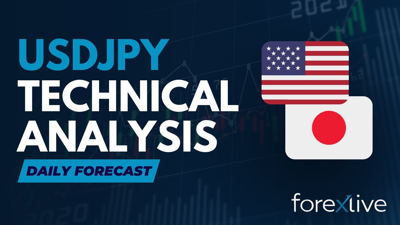 USDJPY Technical Analysis – We are testing a key support zone - YouTube