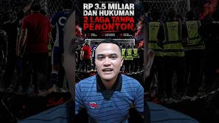 G1l4 Persib Bandung di denda AFC #persibbandung