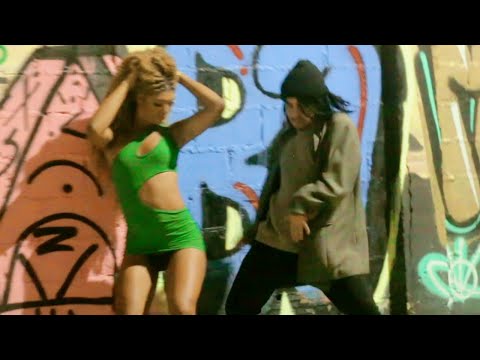 CATUCAR | Mendigo Parceiro ( Official music video )