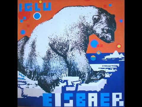 Iglu — Iglu   Feeling Wild