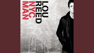 Perfect Day - Lou Reed