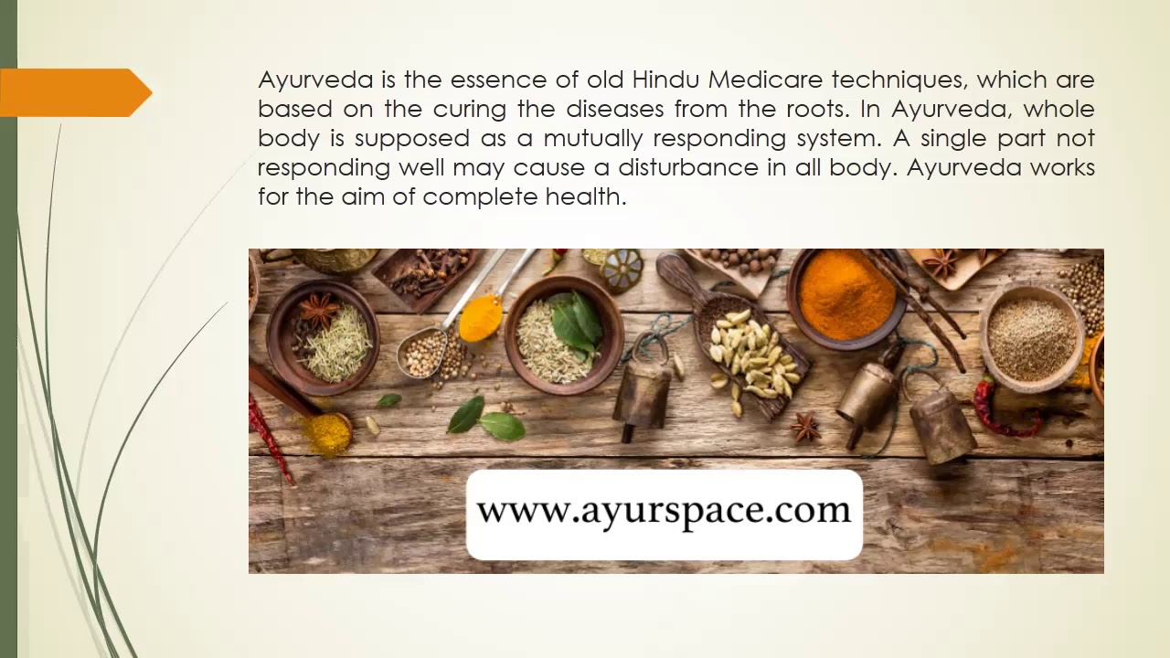Ayurvedic Medicines Online Store India YouTube