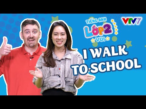Video Bài 28: Học cách hỏi đáp Đến đâu đó bằng phương tiện... - youtube