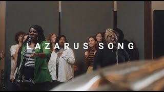 Lazarus Song (ft. Cher Winkley & Aiva Jenkins) - Creative Culture Co.