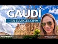 Gaud y barcelona  ez travel 