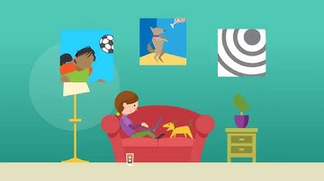 Fight for the Future explainer video, net neutrality