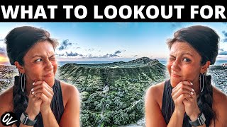 I LOVE OAHU, but this is what I wish I knew...