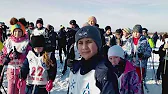 Семья Сорокиных