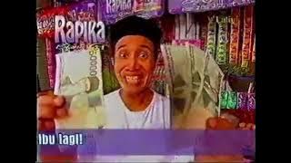 Download lagu Iklan Rapika Biang 3in1 - Biang Untung Biang Hadiah (2004)