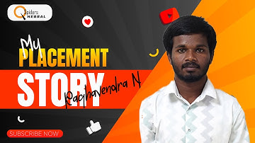 From Dreamer to Achiever: Raghavendra