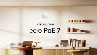 eero PoE 7 (2025 Release)