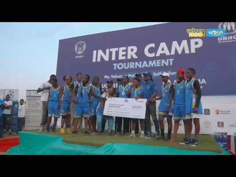 INKAMBI YA MAHAMA NA KIZIBA ZIGANJE KU MIDALI YA INTER-CAMPS 2026