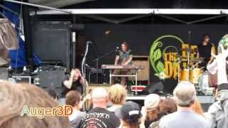 The Dead Daisies 2013-08-22 "Helter Skelter"