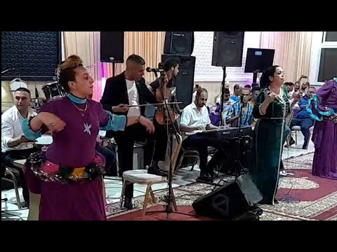 سهرة ممتعة مع أوسيبو