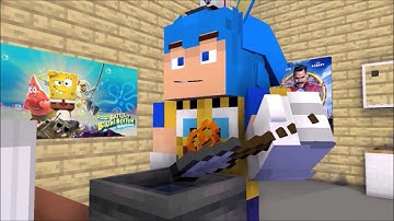 Markiplier CHEF IPLIER SpongeBobSonic10 Edition (ChefBobSonic10)