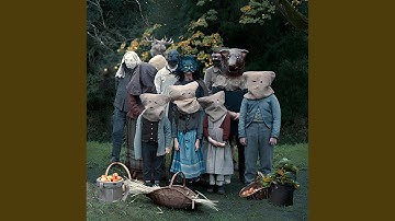 the ground beneath our feet