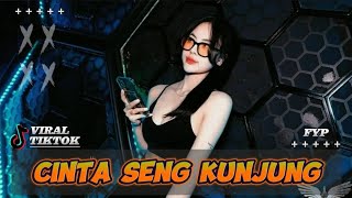 = Cinta Seng Kunjung - Mr Ewik ft Da Costa =
