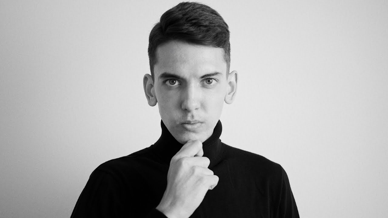 Я Ворую Как Художник